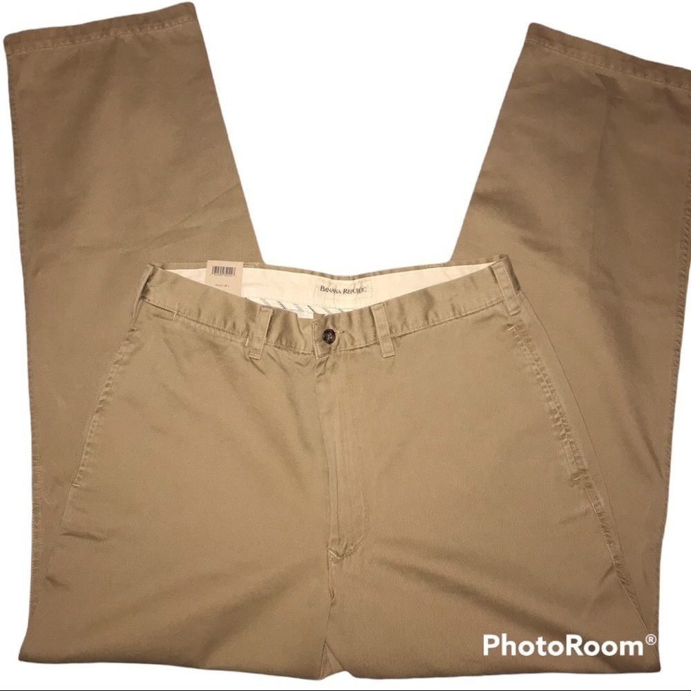 NWT Banana Republic Chino Pant